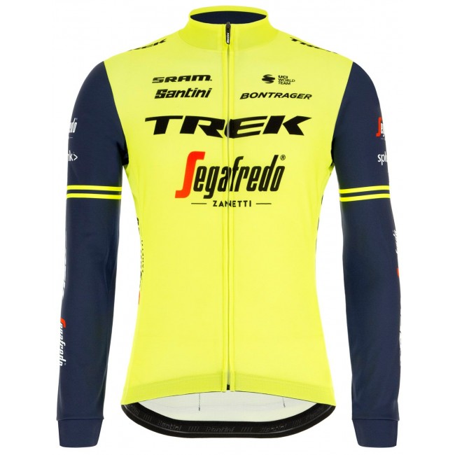 Fahrradbekleidung Radsport 2020 TREK-SEGAFREDO training edition Trikot Langarm Radtrikot Kaufen Fahrradbekleidung Radsport 2020 TREK-SEGAFREDO training edition Trikot Langarm Radtrikot Kaufen