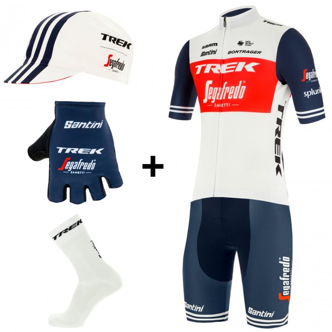 Fahrradbekleidung Radsport 2020 TREK-SEGAFREDO Super Spar Set Maglia Radtrikot Kaufen Fahrradbekleidung Radsport 2020 TREK-SEGAFREDO Super Spar Set Maglia Radtrikot Kaufen
