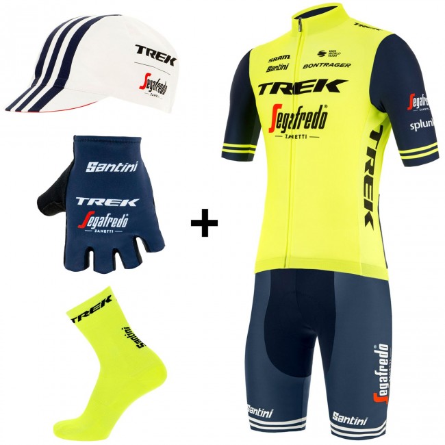 Fahrradbekleidung Radsport 2020 TREK-SEGAFREDO training edition Super Spar Set Maglia Radtrikot Kaufen Fahrradbekleidung Radsport 2020 TREK-SEGAFREDO training edition Super Spar Set Maglia Radtrikot Kaufen