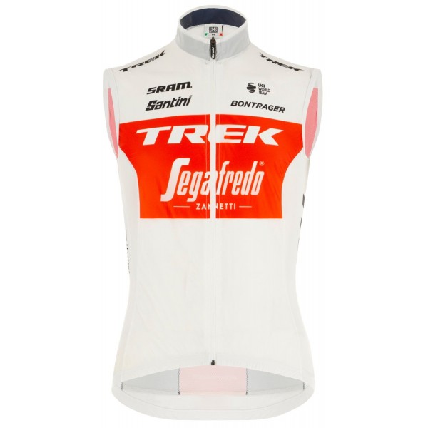 Fahrradbekleidung Radsport 2020 TREK-SEGAFREDO Gilet da bicicletta Radtrikot Kaufen