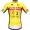 Fahrradbekleidung Radsport 2020 WALLONIE-BRUXELLES Trikot Kurzarm Outlet Radtrikot Kaufen