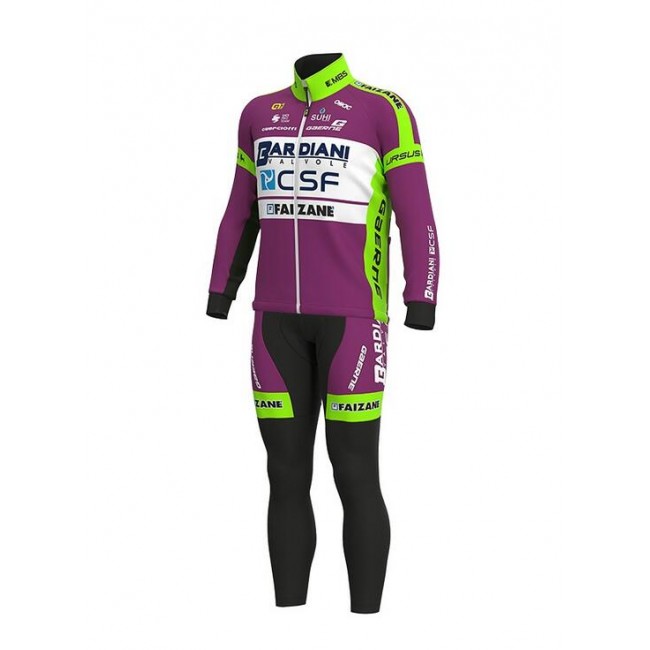 Fahrradbekleidung Radsport 2020 BARDIANI CSF FAIZANE Set Radbekleidung Trikot Langarm+ Trägerhos Radtrikot Kaufen Fahrradbekleidung Radsport 2020 BARDIANI CSF FAIZANE Set Radbekleidung Trikot Langarm+ Trägerhos Radtrikot Kaufen