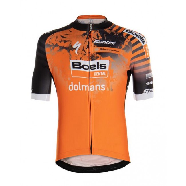 Fahrradbekleidung Radsport 2020 BOELS DOLMANS Trikot Kurzarm Outl Radtrikot Kaufen Fahrradbekleidung Radsport 2020 BOELS DOLMANS Trikot Kurzarm Outl Radtrikot Kaufen