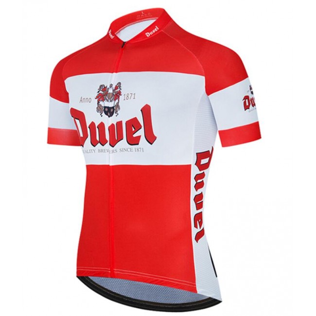 Fahrradbekleidung Radsport 2020 Duvel Beer Trikot Kurzarm Outlet r Radtrikot Kaufen Fahrradbekleidung Radsport 2020 Duvel Beer Trikot Kurzarm Outlet r Radtrikot Kaufen