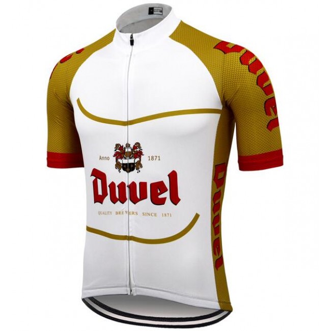 Fahrradbekleidung Radsport 2020 Duvel Beer Trikot Kurzarm Outl Radtrikot Kaufen Fahrradbekleidung Radsport 2020 Duvel Beer Trikot Kurzarm Outl Radtrikot Kaufen