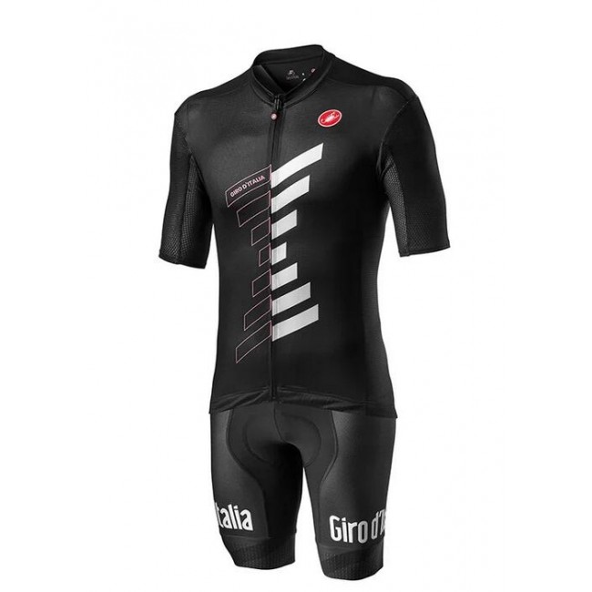 Fahrradbekleidung Radsport 2020 GIRO D'ITALIA Trofeo Radbekleidung Satz Trikot Kurzarm+Trägerhosen Set Outl Radtrikot Kaufen Fahrradbekleidung Radsport 2020 GIRO D'ITALIA Trofeo Radbekleidung Satz Trikot Kurzarm+Trägerhosen Set Outl Radtrikot Kaufen
