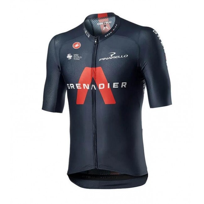 Fahrradbekleidung Radsport 2020 INEOS GRENADIER Aero Race 6.1 Trikot Kurzarm Outl Radtrikot Kaufen Fahrradbekleidung Radsport 2020 INEOS GRENADIER Aero Race 6.1 Trikot Kurzarm Outl Radtrikot Kaufen
