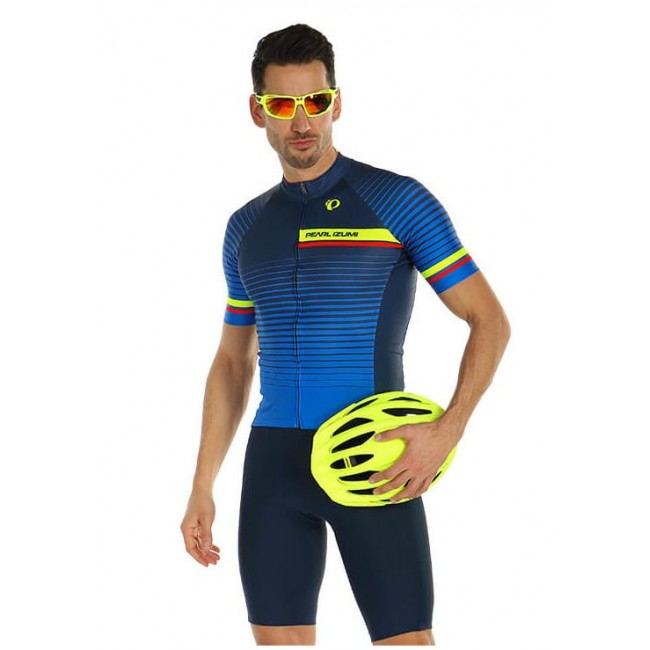 Fahrradbekleidung Radsport 2020 PEARL IZUMI Elite Pursuit LTD Radbekleidung Satz Trikot Kurzarm+Trägerhosen Set Out Radtrikot Kaufen Fahrradbekleidung Radsport 2020 PEARL IZUMI Elite Pursuit LTD Radbekleidung Satz Trikot Kurzarm+Trägerhosen Set Out Radtrikot Kaufen