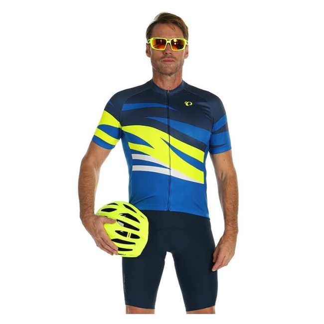 Fahrradbekleidung Radsport 2020 PEARL IZUMI Select Escape LTD Radbekleidung Satz Trikot Kurzarm+Trägerhosen Set Out Radtrikot Kaufen Fahrradbekleidung Radsport 2020 PEARL IZUMI Select Escape LTD Radbekleidung Satz Trikot Kurzarm+Trägerhosen Set Out Radtrikot Kaufen