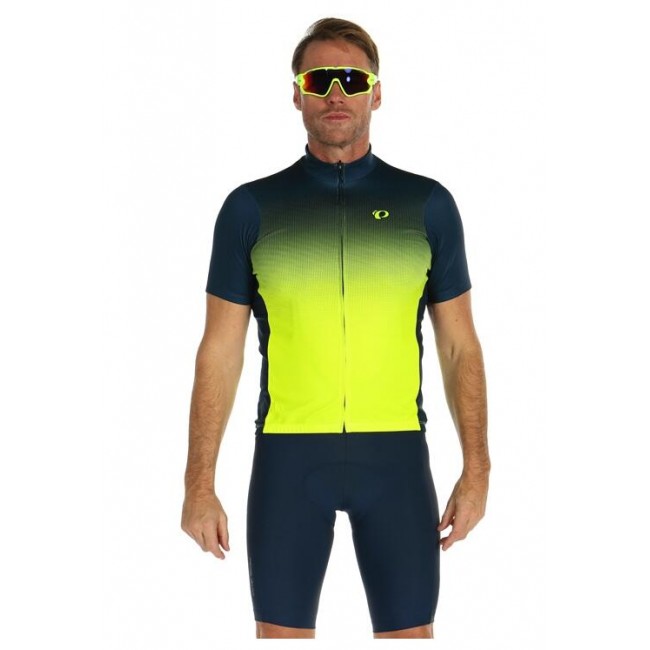 Fahrradbekleidung Radsport 2020 PEARL IZUMI Select LTD Radbekleidung Satz Trikot Kurzarm+Trägerhosen Set Outlet Gelb Radtrikot Kaufen Fahrradbekleidung Radsport 2020 PEARL IZUMI Select LTD Radbekleidung Satz Trikot Kurzarm+Trägerhosen Set Outlet Gelb Radtrikot Kaufen