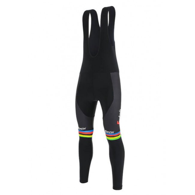 Fahrradbekleidung Radsport 2020 TREK SEGAFREDO WORLD CHAMPION Lang Trägerhose Schwa Radtrikot Kaufen Fahrradbekleidung Radsport 2020 TREK SEGAFREDO WORLD CHAMPION Lang Trägerhose Schwa Radtrikot Kaufen