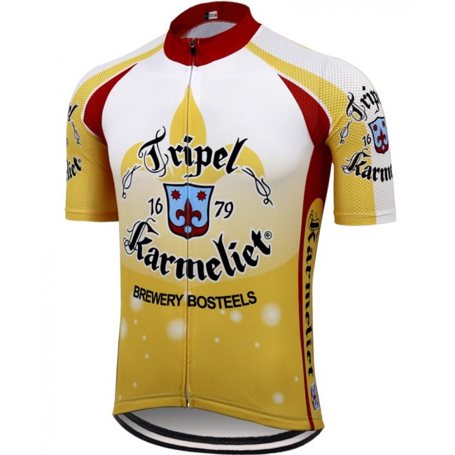 Fahrradbekleidung Radsport 2020 Tripel Karmeliet Trikot Kurzarm Outlet Gr Radtrikot Kaufen Fahrradbekleidung Radsport 2020 Tripel Karmeliet Trikot Kurzarm Outlet Gr Radtrikot Kaufen