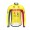 Fahrradbekleidung Radsport 2020 WALLONIE BRUXELLES Trikot Langa Radtrikot Kaufen