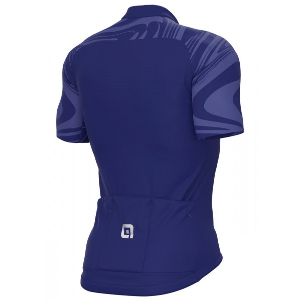 ALE ARTIKA Radtrikot kurzarm blau ALE ARTIKA Radtrikot kurzarm blau