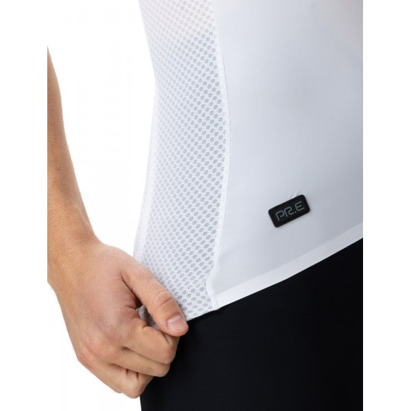 ALE PLAY Radtrikot kurzarm weiß ALE PLAY Radtrikot kurzarm weiß