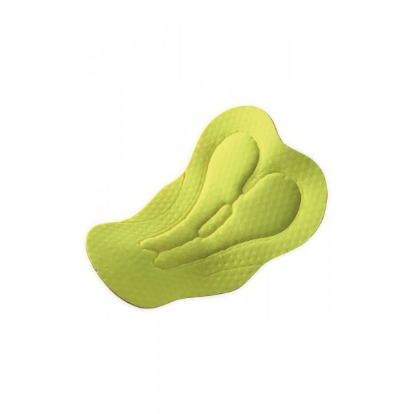 ALE SPEEDFONDO Trägerhose kurz schwarz E22