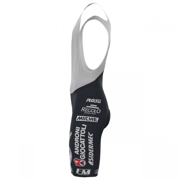 Androni Giocattoli-Sidermec 2021 Trägerhose kurz-Radsport-Profi-Team Androni Giocattoli-Sidermec 2021 Trägerhose kurz-Radsport-Profi-Team