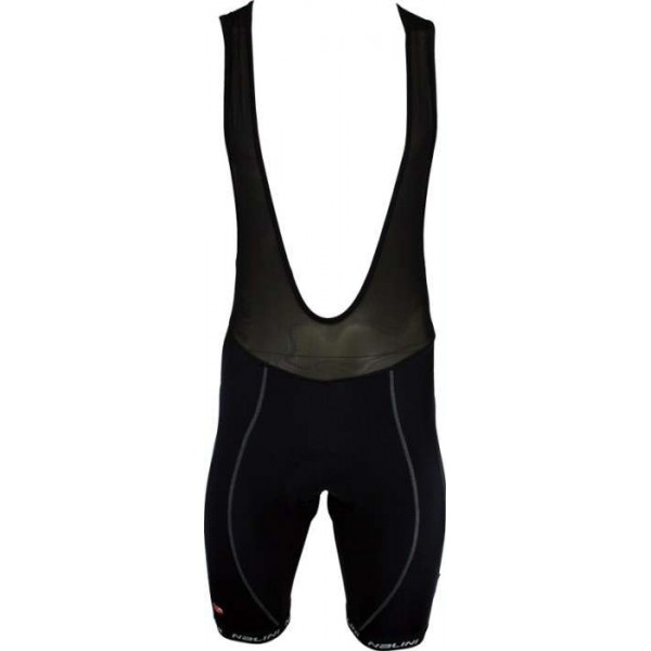 PRO Special DAKUNA Trägerhose schwarz PRO Special DAKUNA Trägerhose schwarz