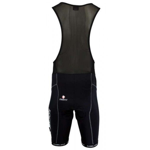 PRO Special DAKUNA Trägerhose schwarz PRO Special DAKUNA Trägerhose schwarz