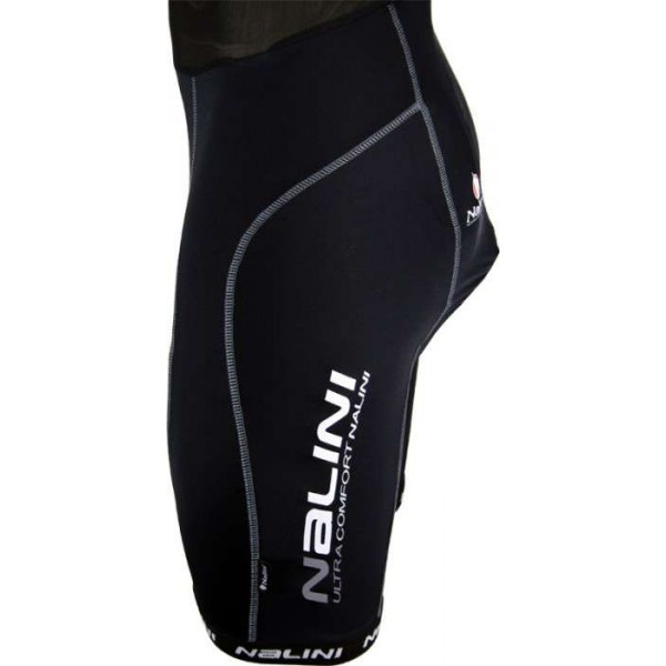 PRO Special DAKUNA Trägerhose schwarz PRO Special DAKUNA Trägerhose schwarz