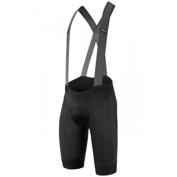 EQUIPE RS Bib Shorts S9 TARGA-Trägerhose kurz schwarz EQUIPE RS Bib Shorts S9 TARGA-Trägerhose kurz schwarz
