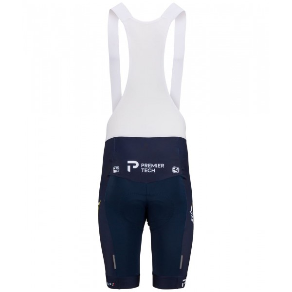 ASTANA-PREMIER TECH 2021 Trägerhose kurz-Radsport-Profi-Team