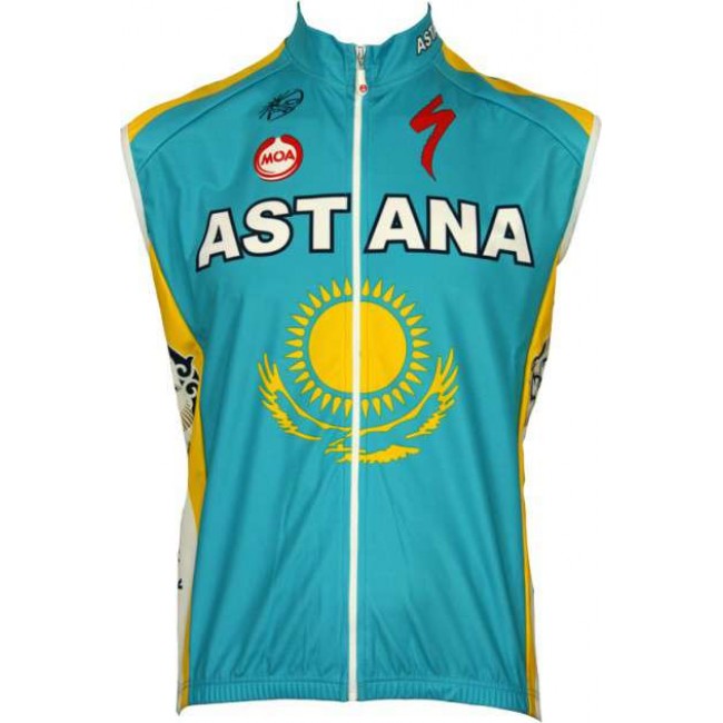 Astana 2010 Radsport-Windweste Astana 2010 Radsport-Windweste