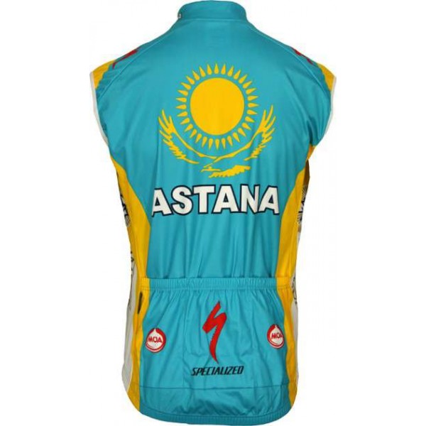 Astana 2010 Radsport-Windweste Astana 2010 Radsport-Windweste