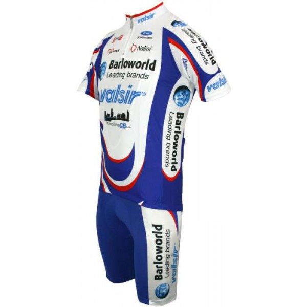 Barloworld 2005 Winterhose-Radsport-Profi-Team Barloworld 2005 Winterhose-Radsport-Profi-Team