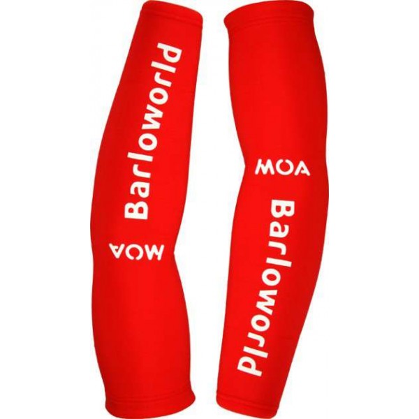 Barloworld 2009 Armlinge