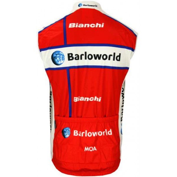 Barloworld 2009 Armlinge Barloworld 2009 Armlinge