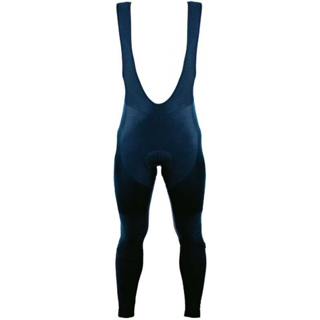 FIANDRE Thermo-Radsport-Winterhose schwarz FIANDRE Thermo-Radsport-Winterhose schwarz