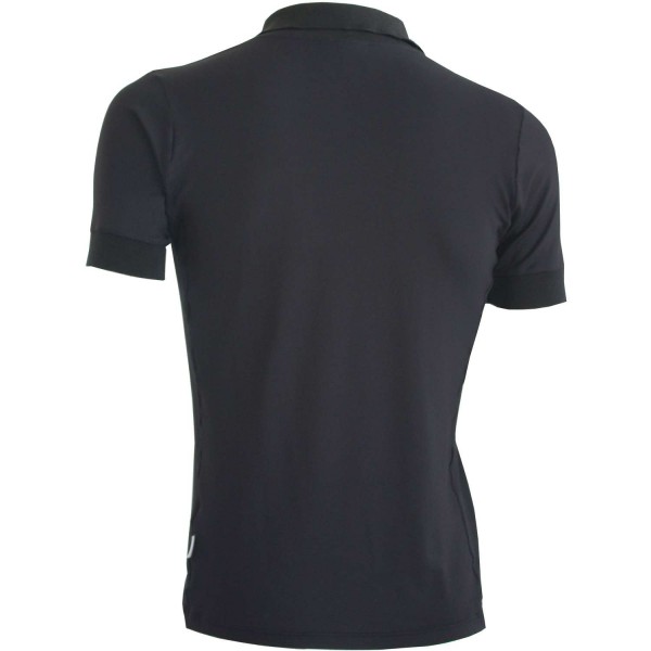 JOPPOLO Poloshirt schwarz JOPPOLO Poloshirt schwarz
