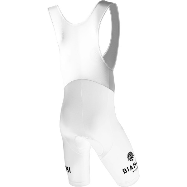 Radsport-Trägerhose LEGEND weiß Radsport-Trägerhose LEGEND weiß