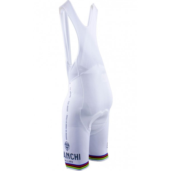 Radsport-Trägerhose Victory-CAMPIONE DEL MONDO