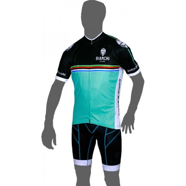 E14 ALUNZIO Trägerhose kurz schwarz E14 ALUNZIO Trägerhose kurz schwarz