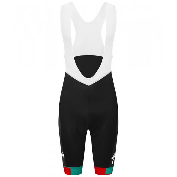 BORA-hansgrohe 2023 Trägerhose kurz-Radsport-Profi-Team BORA-hansgrohe 2023 Trägerhose kurz-Radsport-Profi-Team