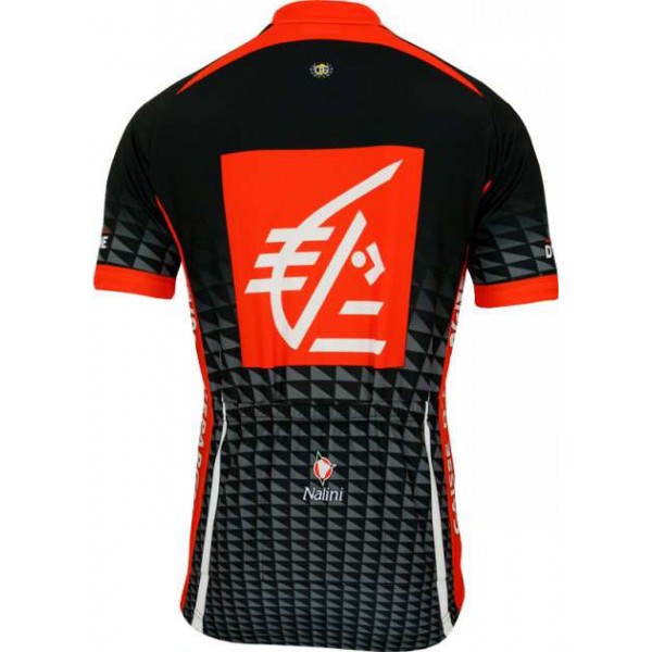 Caisse d'Epargne 2010 Radtrikot kurzarm kurzer RV-Radsport-Profi-Team Caisse d'Epargne 2010 Radtrikot kurzarm kurzer RV-Radsport-Profi-Team