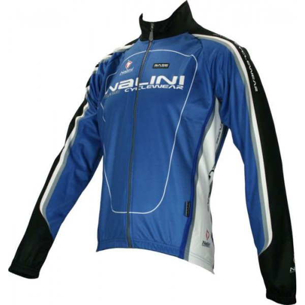 CALCE blau-Radsport-Jacke (Winterjacke)-CLASSIC Radsportbekleidung CALCE blau-Radsport-Jacke (Winterjacke)-CLASSIC Radsportbekleidung