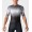 AERO Race 6.0 Radtrikot kurzarm schwarz (light black)