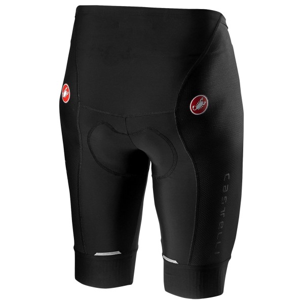 COMPETIZIONE Radhose kurz schwarz