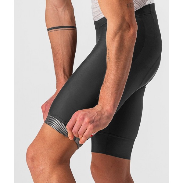 ENTRATA Radhose kurz schwarz (black) ENTRATA Radhose kurz schwarz (black)