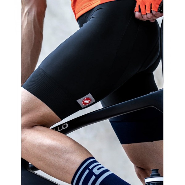 ENTRATA Radhose kurz schwarz (black) ENTRATA Radhose kurz schwarz (black)