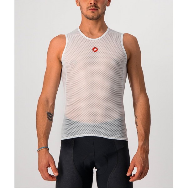 PRO ISSUE Funktionsunterhemd ärmellos weiß PRO ISSUE Funktionsunterhemd ärmellos weiß