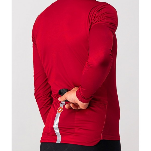 SQUADRA STRETCH VEST-Fahrradweste schwarz SQUADRA STRETCH VEST-Fahrradweste schwarz