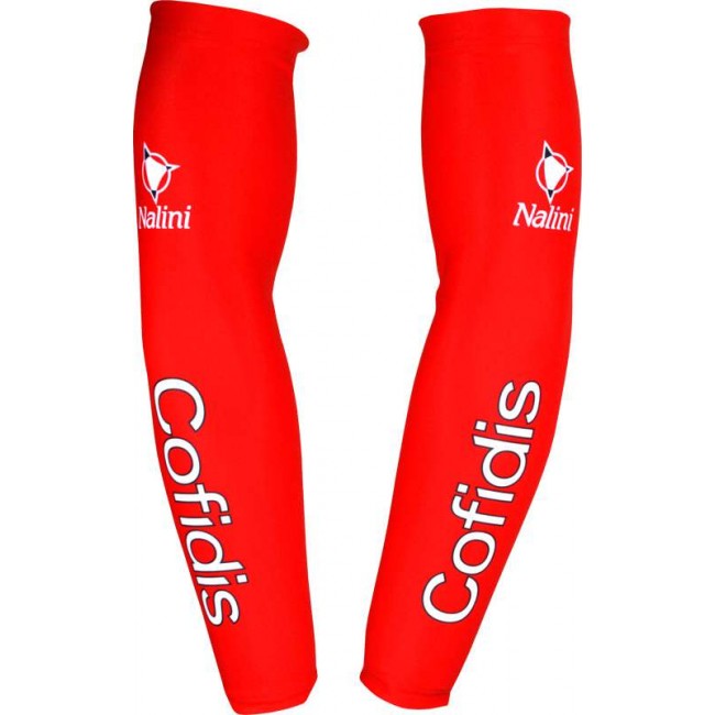 COFIDIS 2016 Armlinge Radsport-Profi-Team COFIDIS 2016 Armlinge Radsport-Profi-Team
