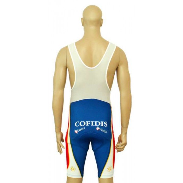 Cofidis 2006 Langarmtrikot-Radsport-Profi-Team Cofidis 2006 Langarmtrikot-Radsport-Profi-Team