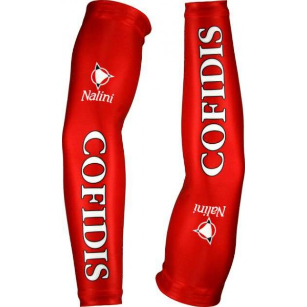 Cofidis 2011 Armlinge-Radsport-Profi-Team