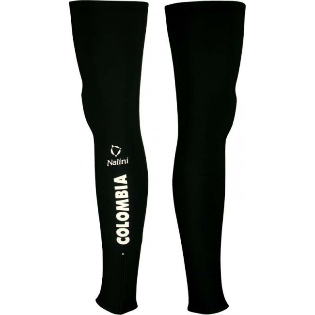 COLOMBIA 2014 Beinlinge Radsport-Profi-Team COLOMBIA 2014 Beinlinge Radsport-Profi-Team