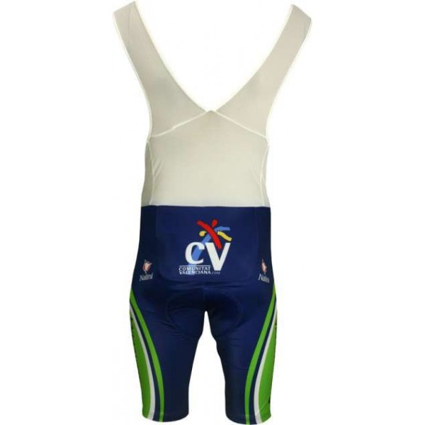 Kelme-Look 2004 kurze Trägerhose Kelme-Look 2004 kurze Trägerhose